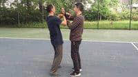 向心力