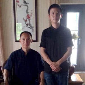 汪家锐