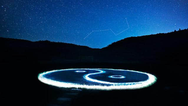 拿法，太极之人实战进阶必学技能