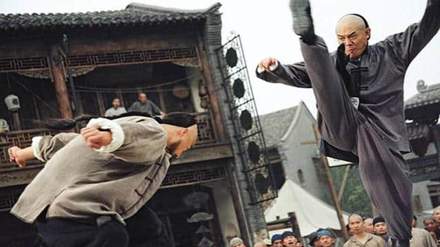 真正的太极内功是什么？别说我没告诉你！