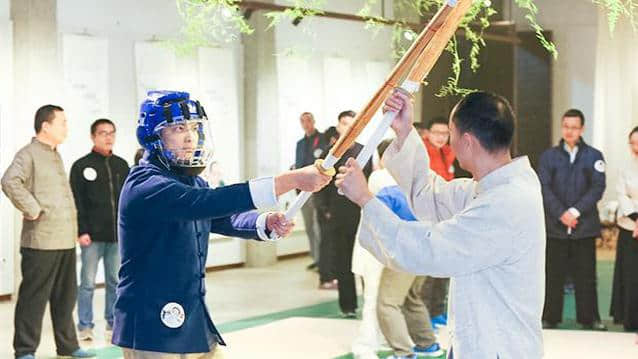 太极内功三之九阴真经与葵花宝典