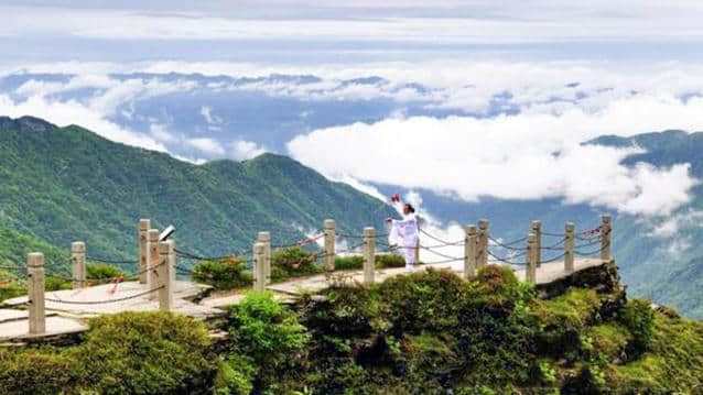 太极之打穴