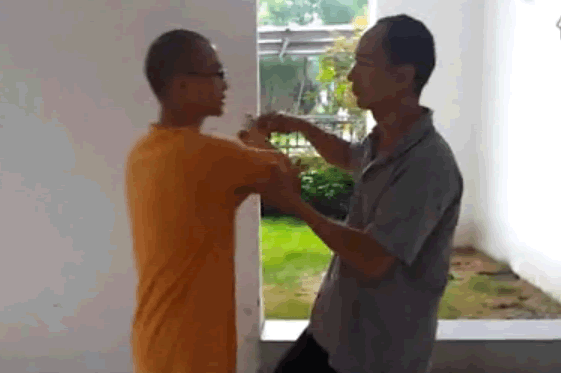 师弟郑小洪