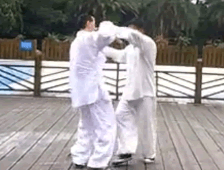 散手周秀达