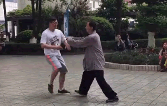 对跆拳道3