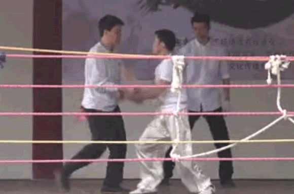 读书台第三届比赛