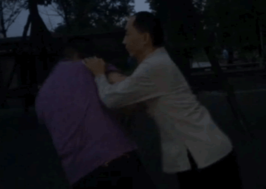 李世全