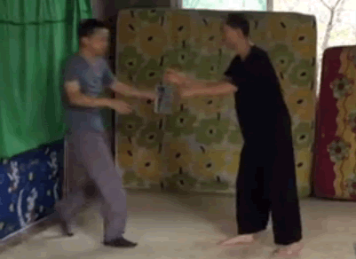 赵鹏旻