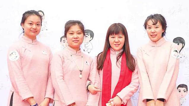 杨式训练方法的问题