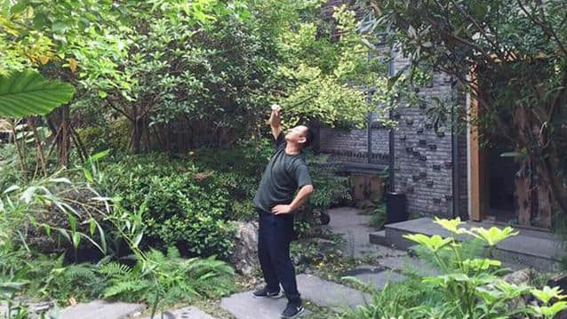 太极之内家拳的核心