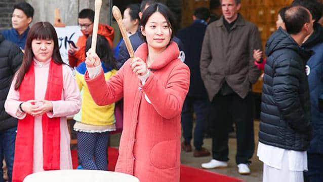 太极和中医