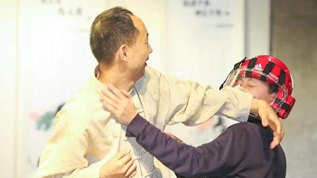 太极之天地气血