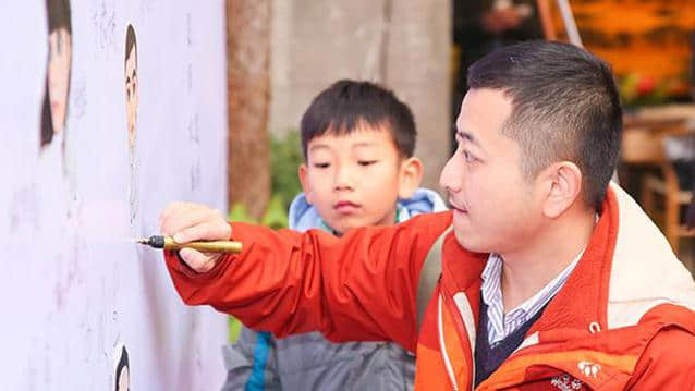 太极与辟谷
