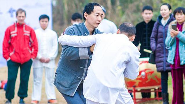 太极的来源