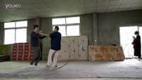 散手汪锐