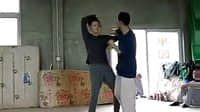 散手汪锐之一