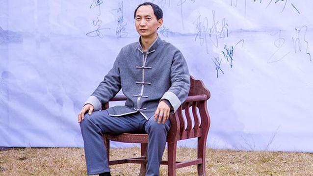 太极治病与快架呼吸