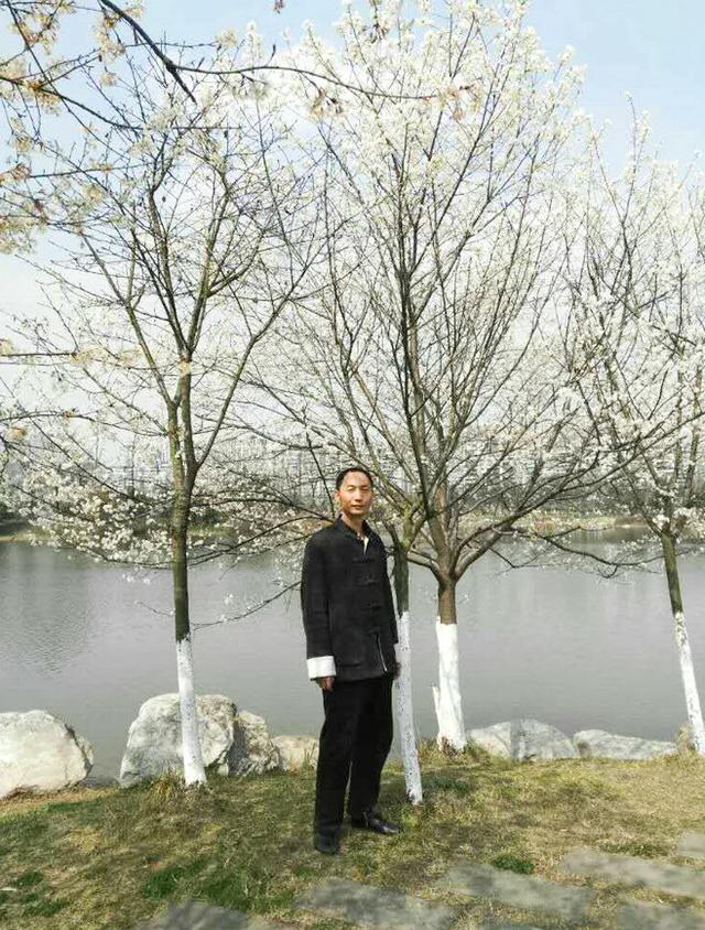 太极罗老师解析《太极拳论》