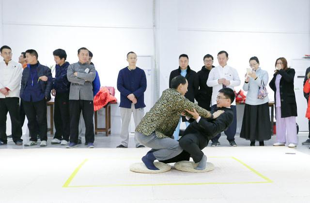 吴家太极拳
