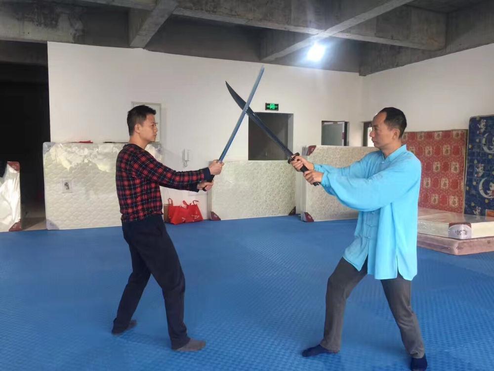 太极拳的快慢