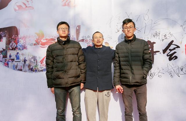太极之发力