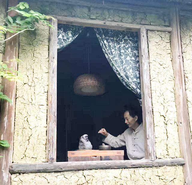 太极与金庸