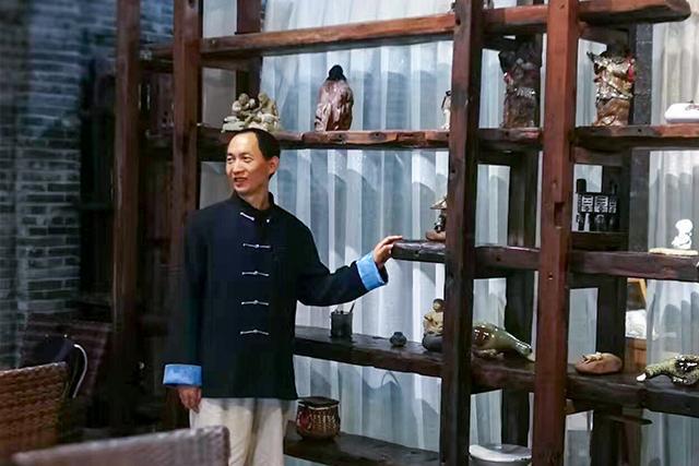 太极之调气血