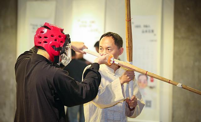 太极之兵器谱