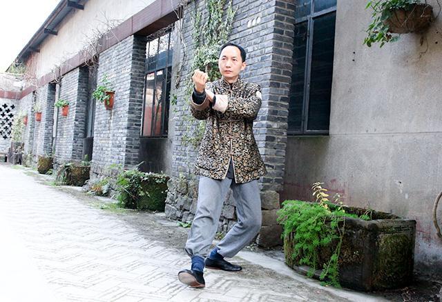 太极之碳丸与抬头见神